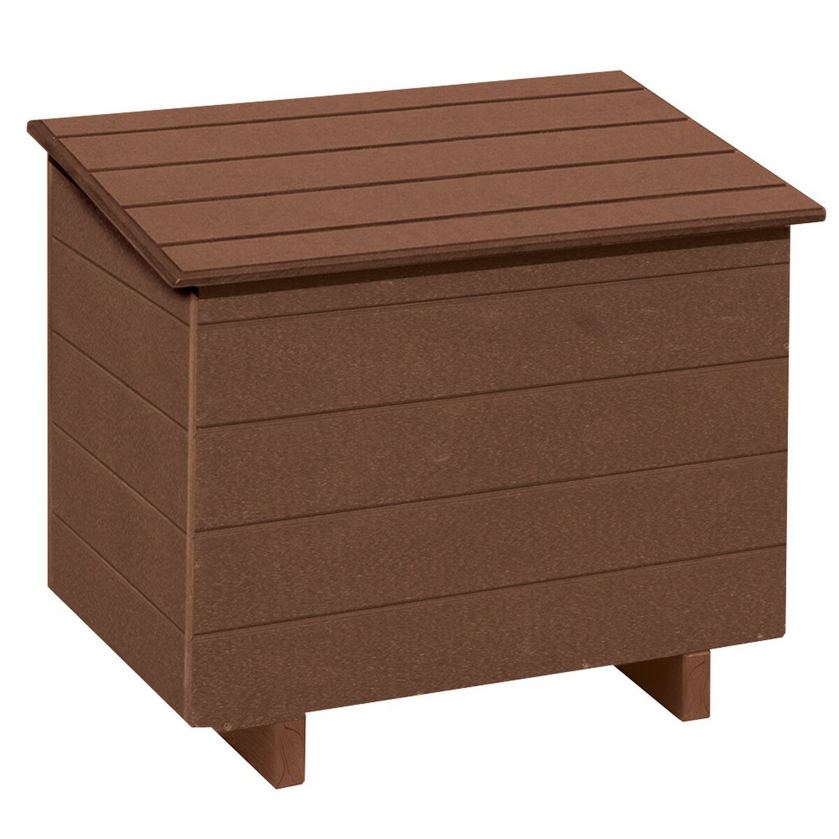 DIVOT MIX CONTAINERS Brown