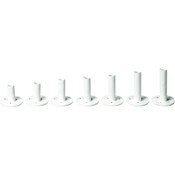 Dura Rubber Tees