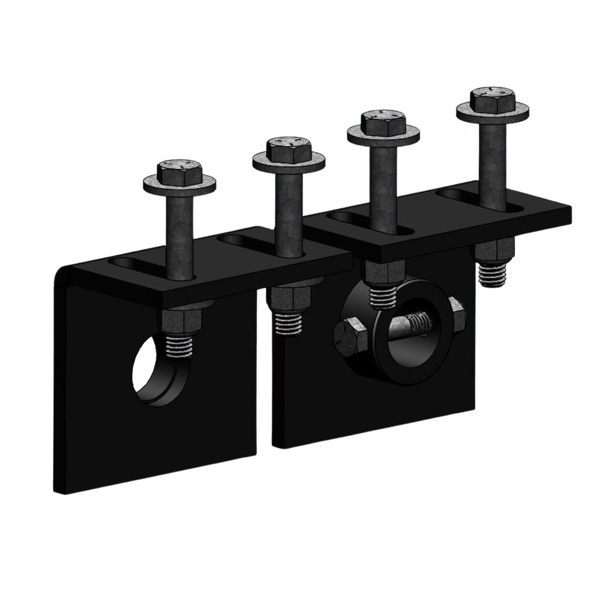 Eagle Lite Drum Bracket Kit