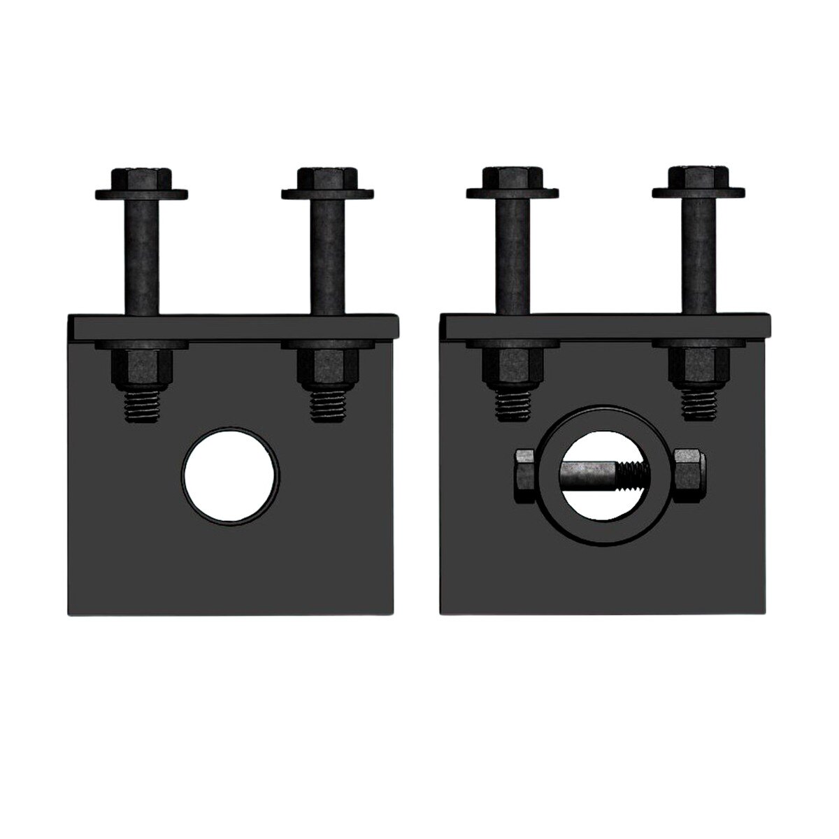 Eagle Lite Drum Bracket Kit
