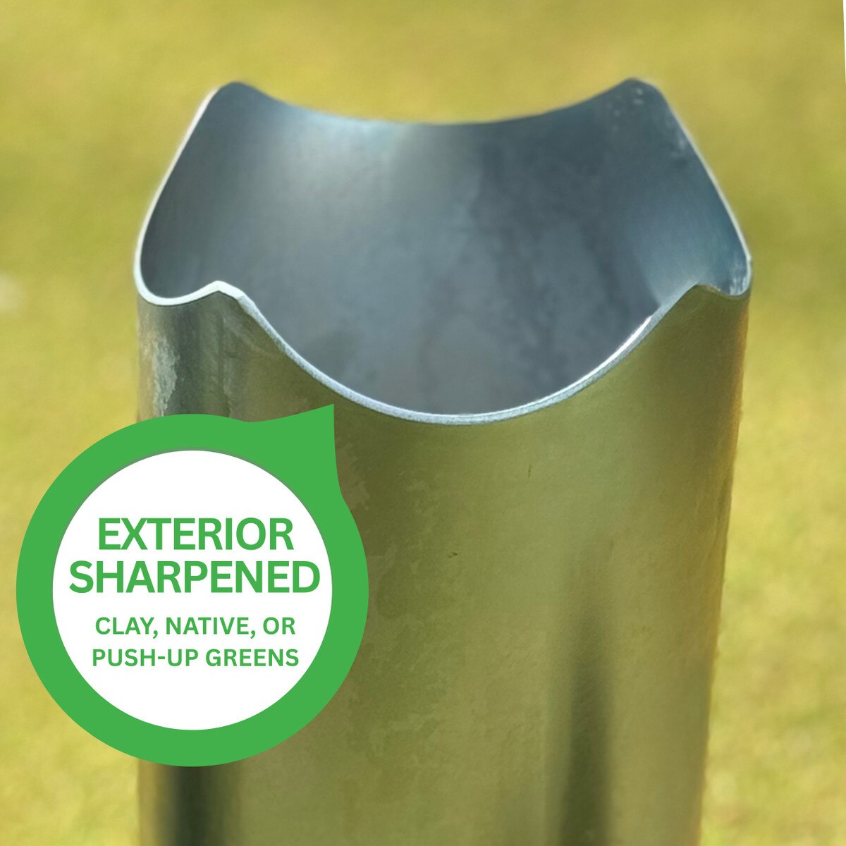 EZ Cutter Blade Clay