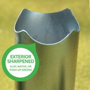 EZ Cutter Blade Clay