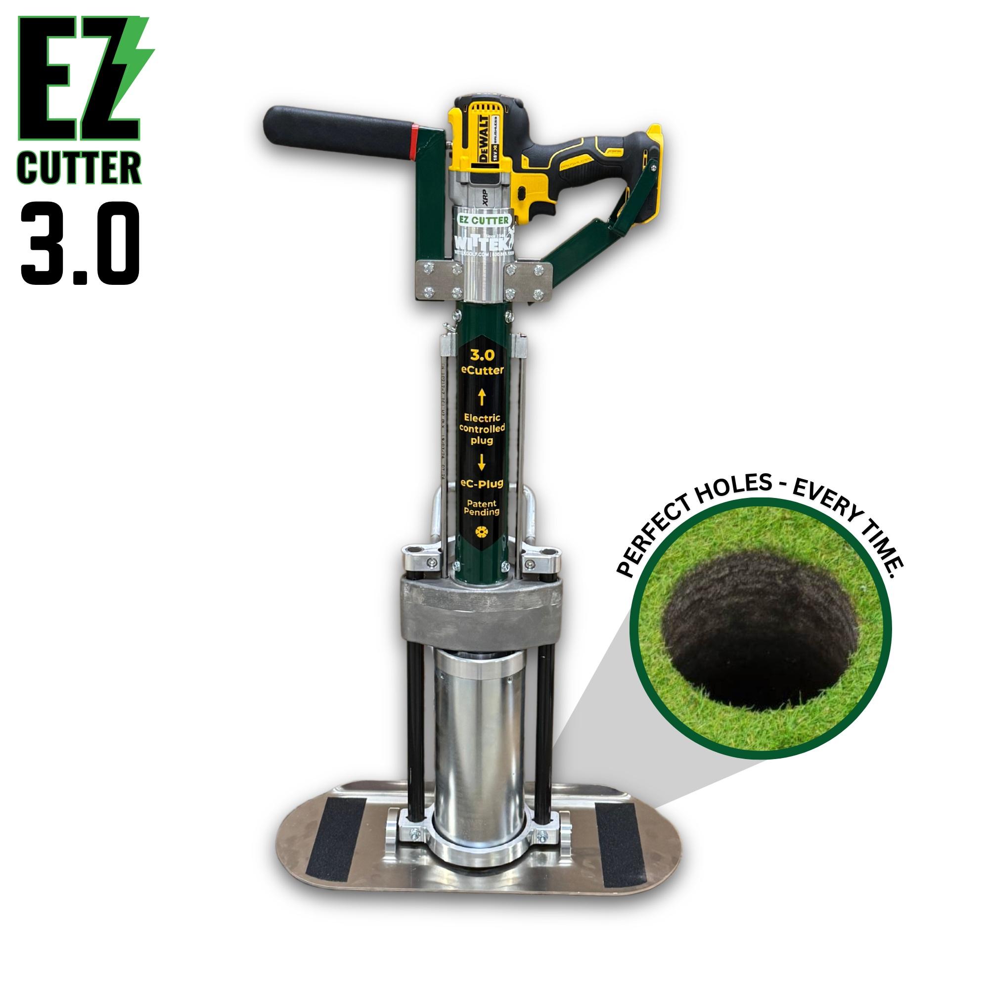 EZCutter 3.0 DeWalt