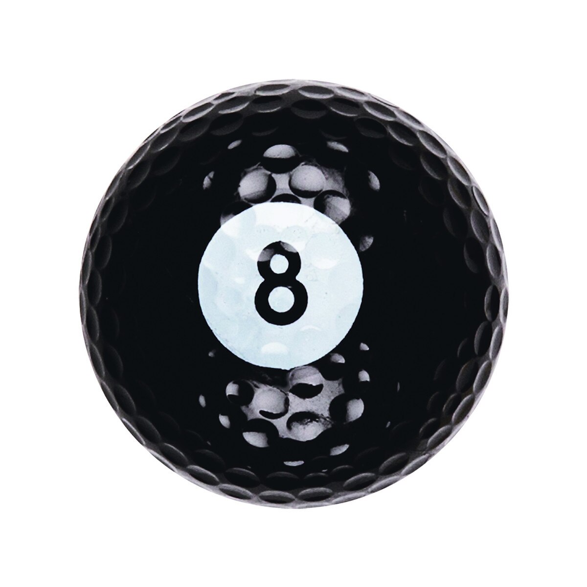 8-Ball Mini Golf Novelty Ball