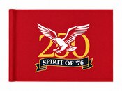 FPA-SPIRITOF76 Red