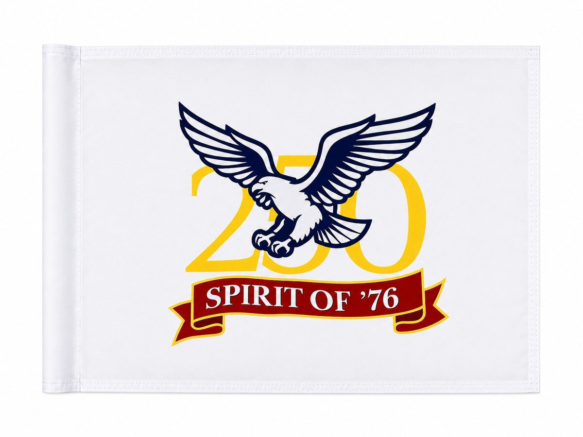 FPA-SPIRITOF76 White