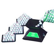 Fore-N-One Pyramid Builder