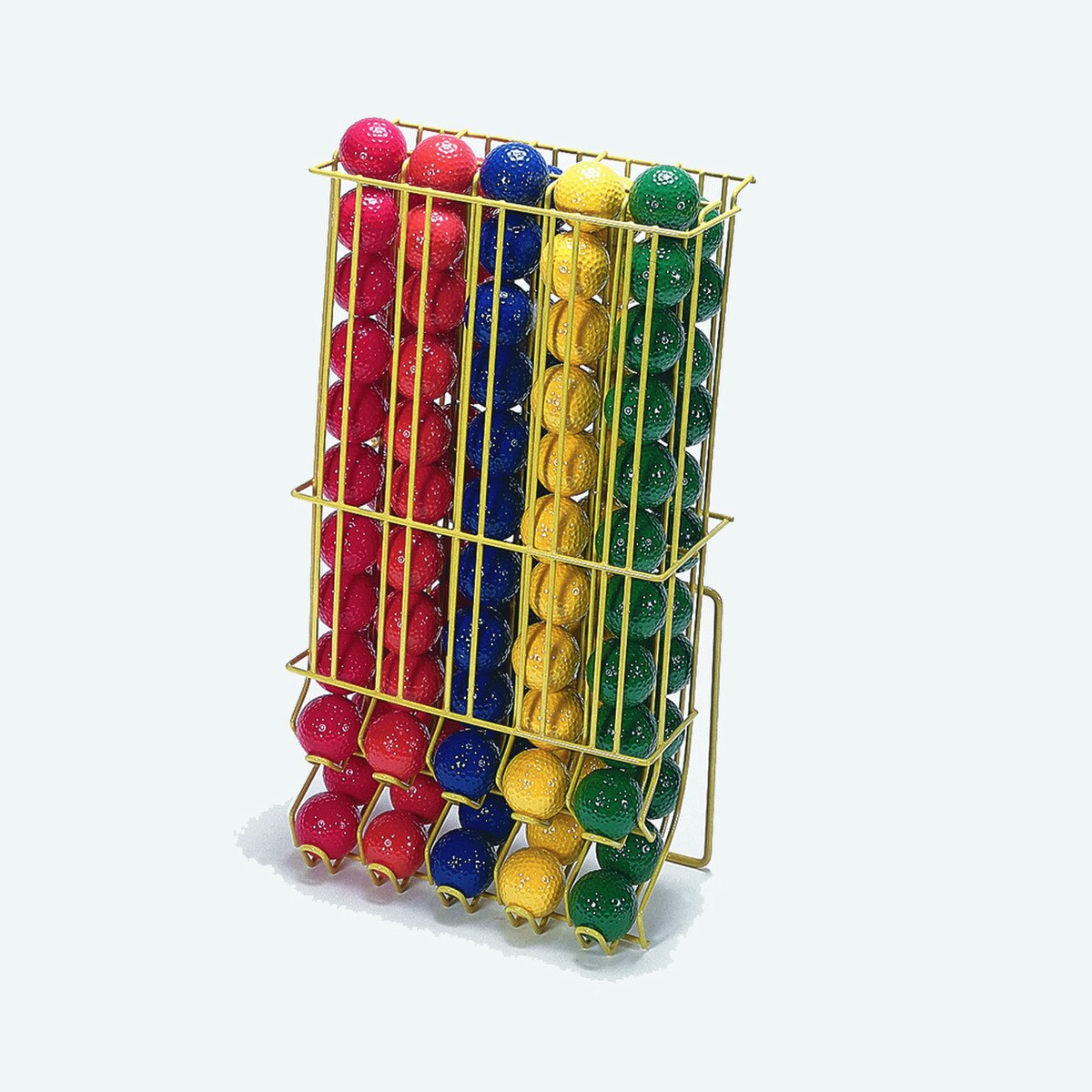 Miniature Golf Ball Vendor