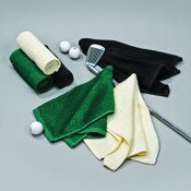 Golf Cart Towels