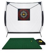 Hit At Home Basic Golf Kit