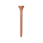 2 3/4" Harwood Tees - Carton