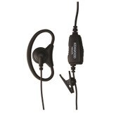KHS-27 D-Ring Headset