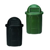 Kolorcan 42 Gallon Receptacle