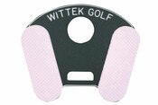 Laminated Plastic Hole Cutter Guide