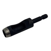 Hole Cutter Tool for Prisms