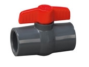 1in Ball Valve Pro2000 50G Jr