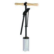 MAGNUM LEVER ACTION HOLE CUTTER