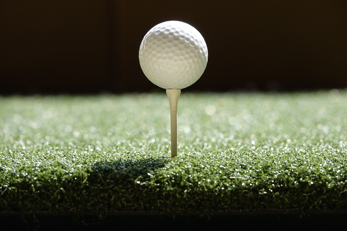 Mega Mat Ball