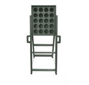 Mini A Frame Bottle Holder