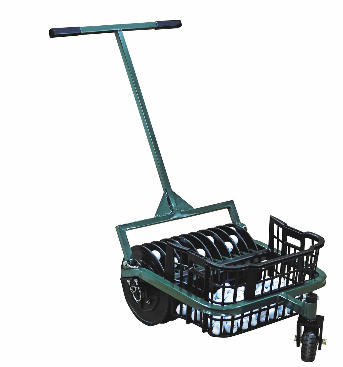 Mini Might Push Picker