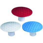 Musroom Yardage Markers