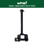 Heavy Duty Post