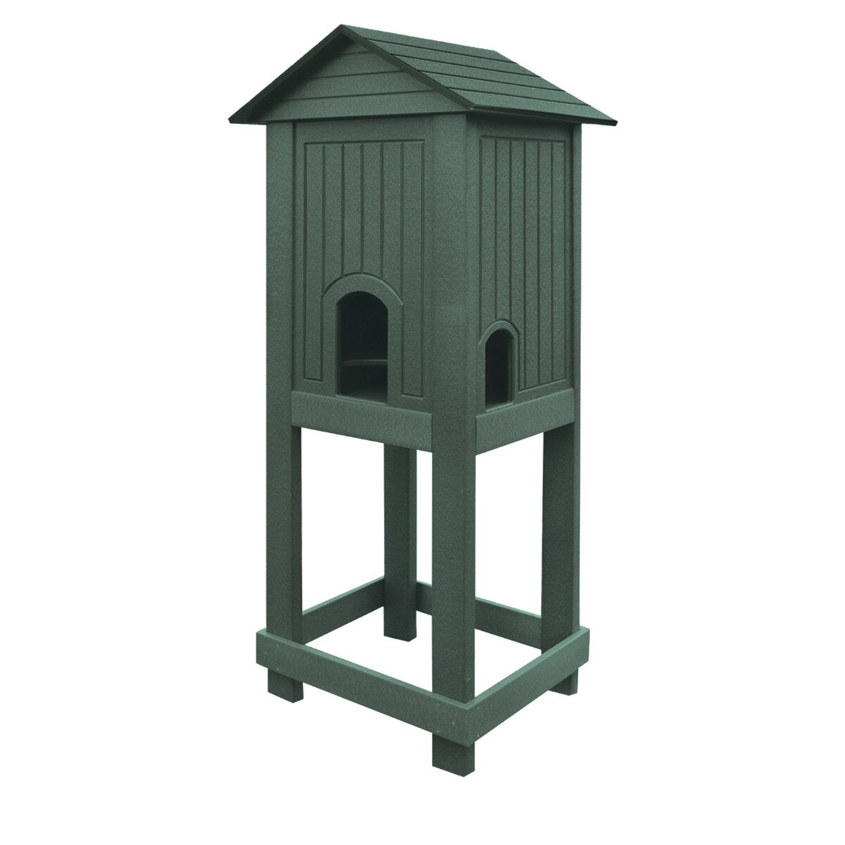 Open Base Water Station