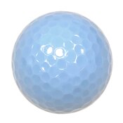 Pastel Blue "Floater" Mini Golf Bal