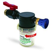 Underhill - PelletPro
