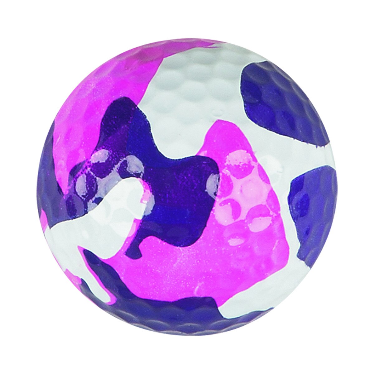 PINK CAMOUFLAGE NOVELTY