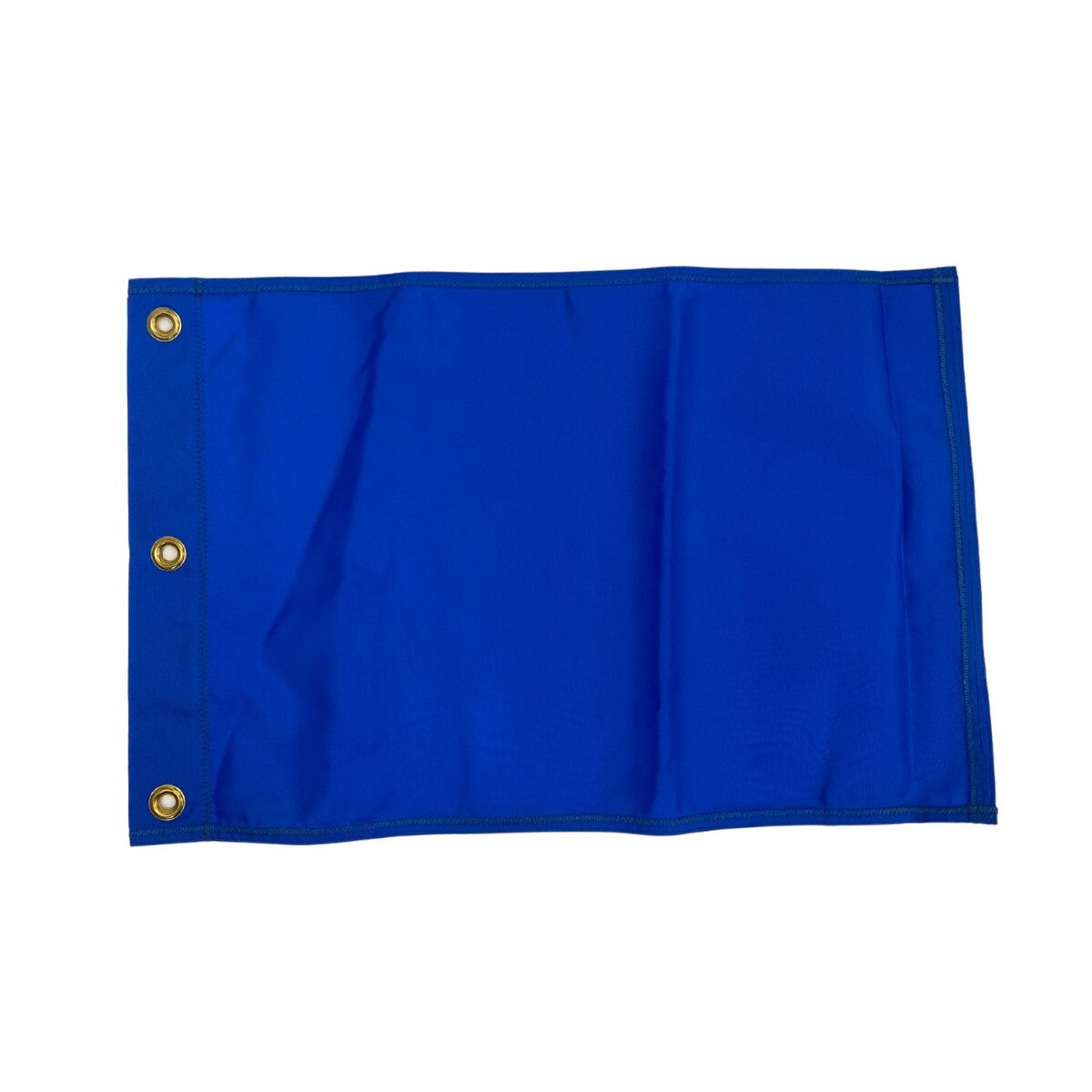 Grommet Flag Blue