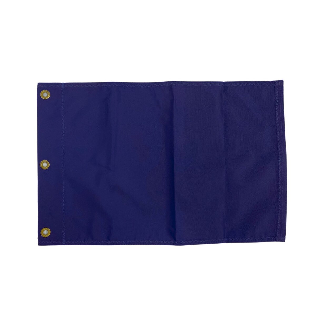 Grommet Flag Purple