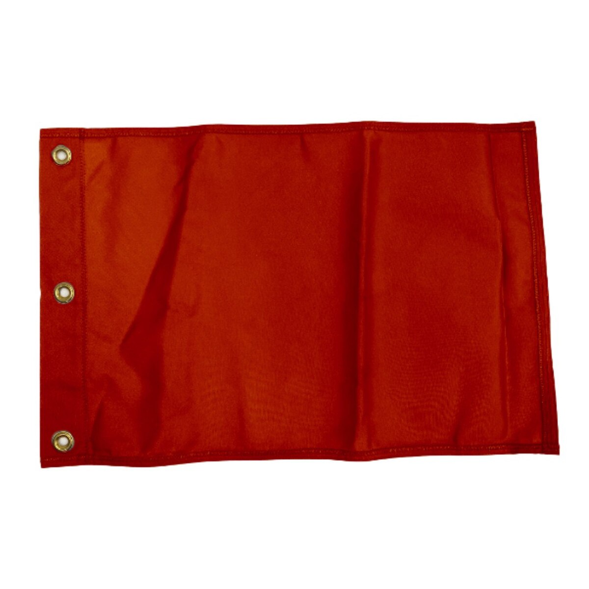 Grommet Flag Red