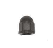 Plastic Acorn Nut
