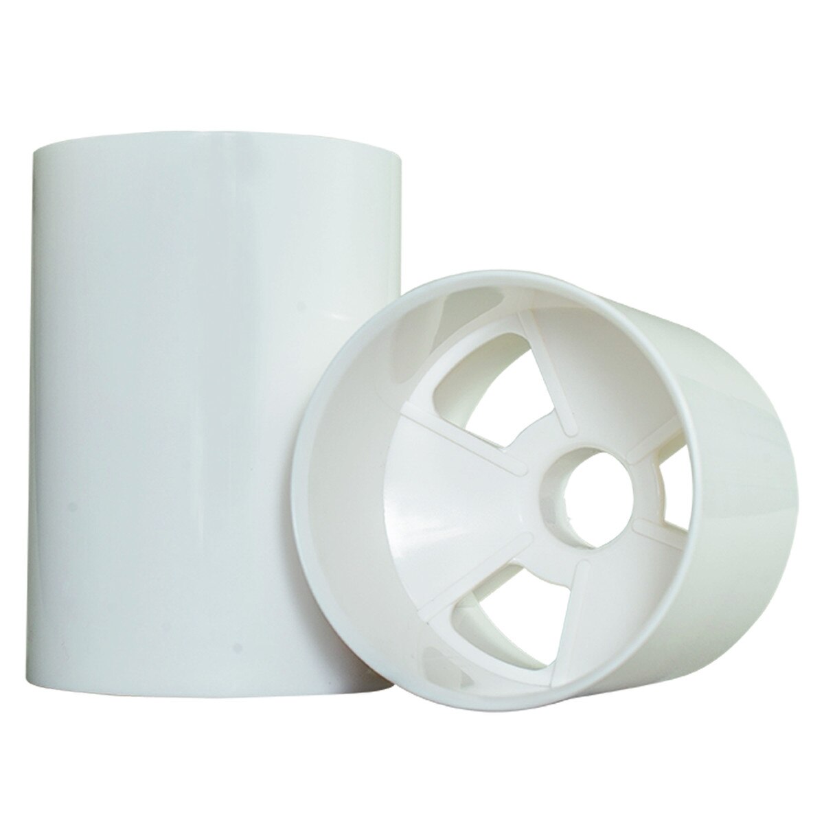 6" Plastic Greens Cup