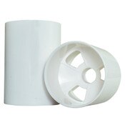 6" Plastic Greens Cup