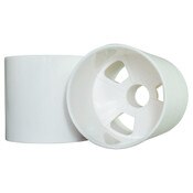 4" Plastic Putting Green Cup