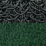 Poly Extruding Matting