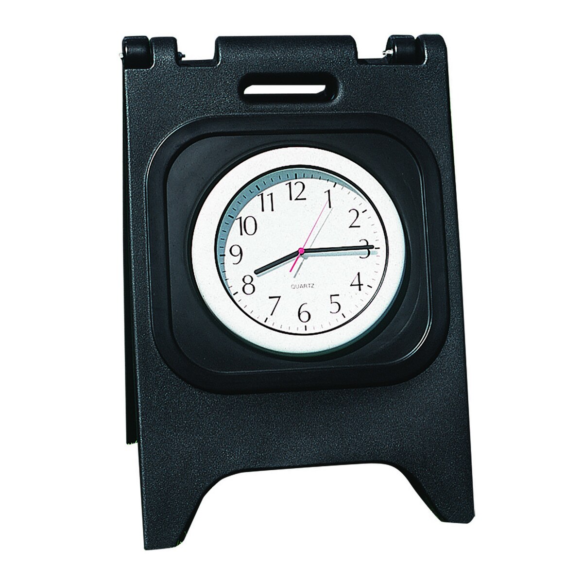 Pro 2000 Starter clock