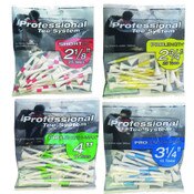 Professional Tee System - Pro Shop