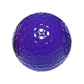 Purple Mini Golf Balls