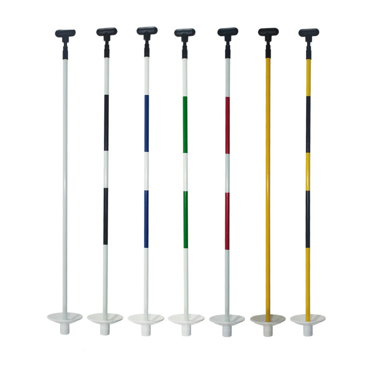 Putting Green Markers
