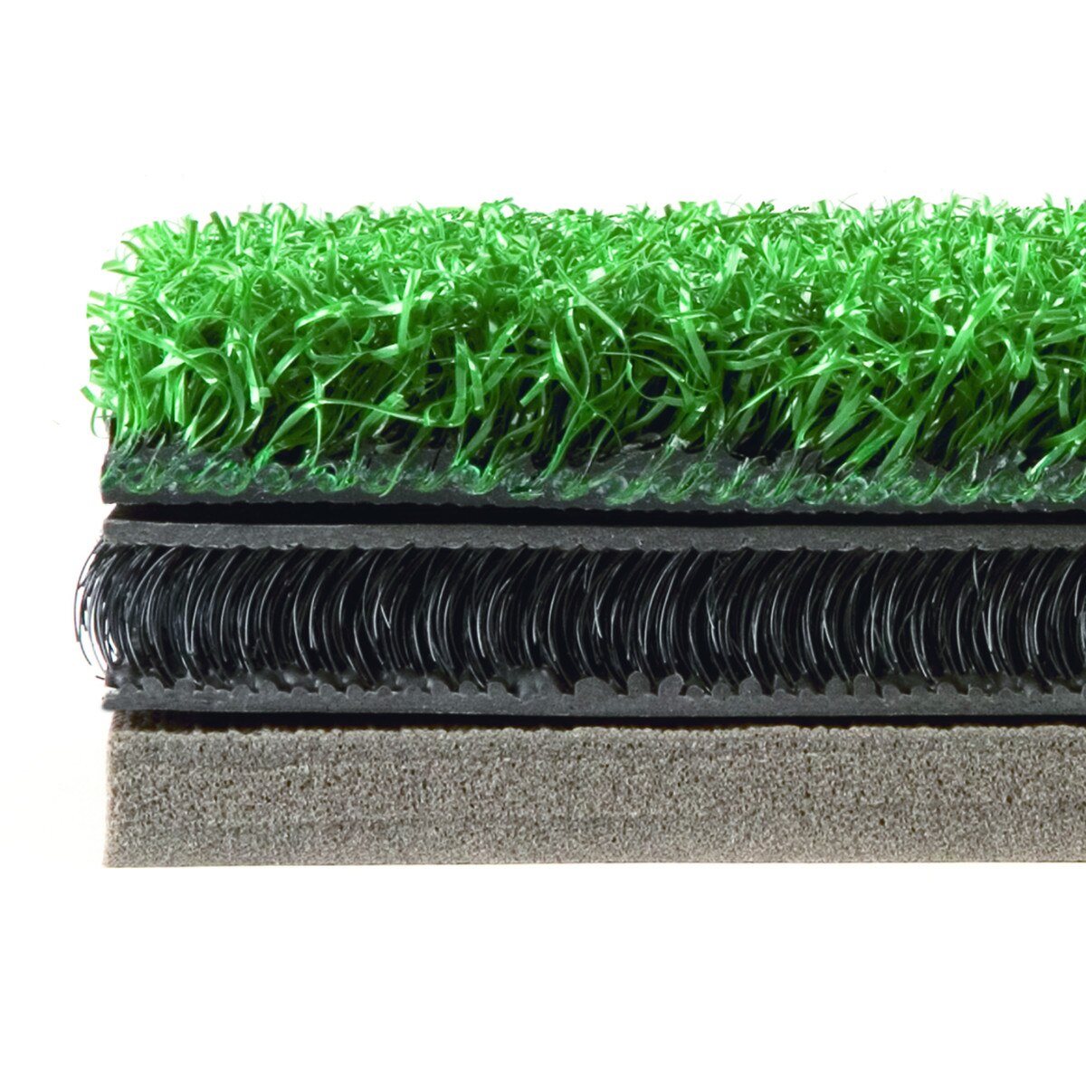 Quattro Golf Mat Sim Mat
