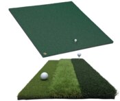 Quattro Golf Range Mat