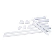 Range Banner Frame Kit
