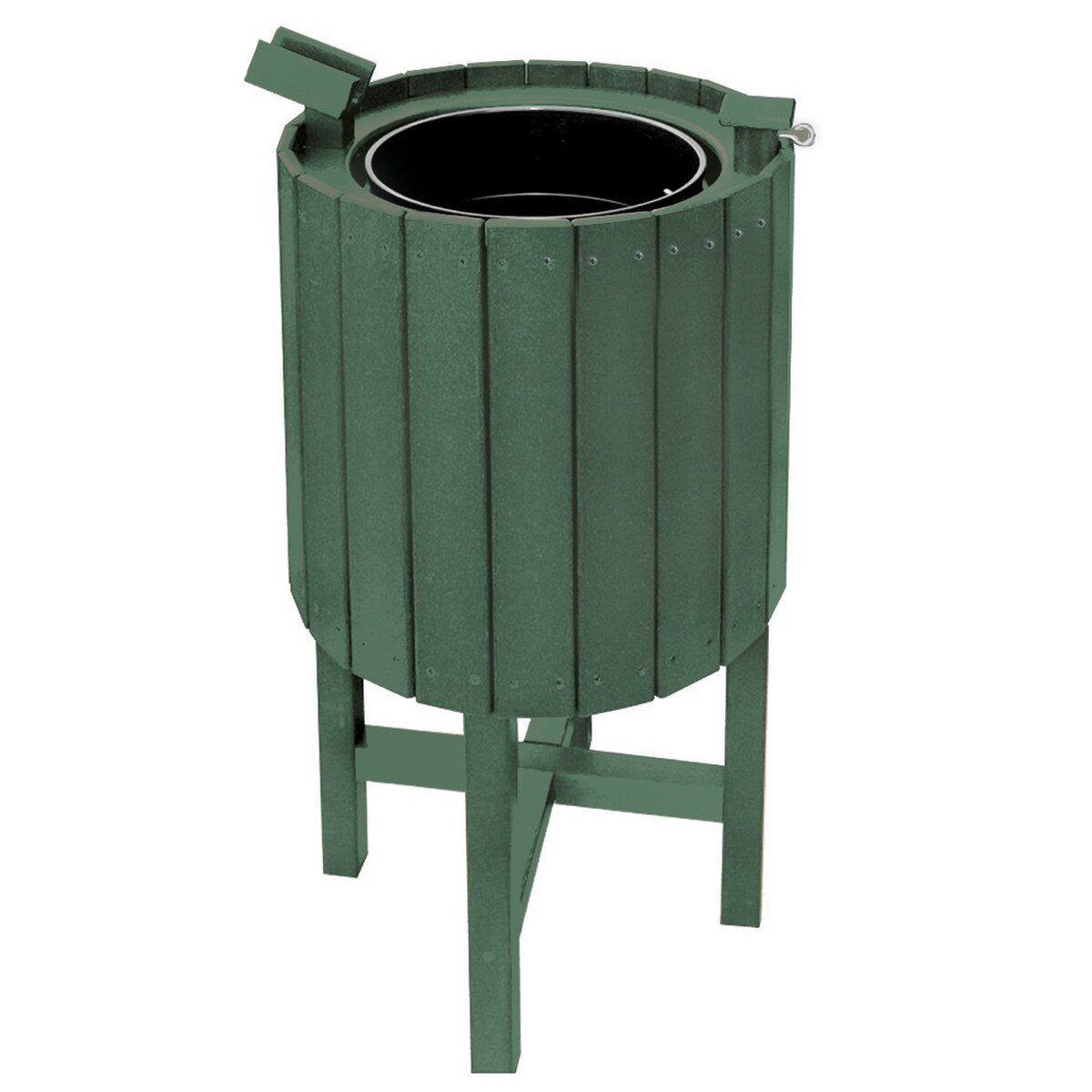 Recycled Club Washer Gren