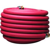 Underhill - Ultra Max Red Hose