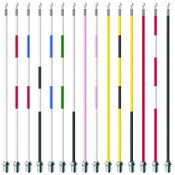 Royaline Flagsticks