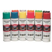 Rust-Oleum Marking Paint 17 oz cans