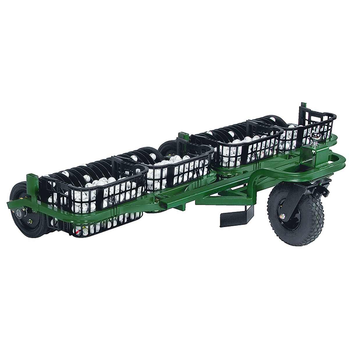 Wittek SL90 Junior Ball Picker